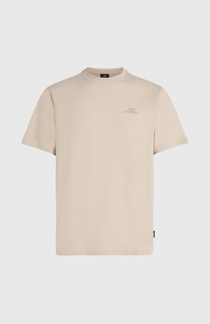 Men Small Logo T-Shirt