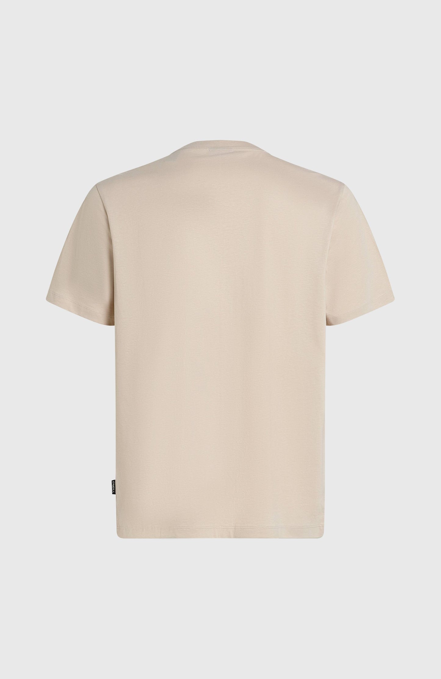 Men Small Logo T-Shirt