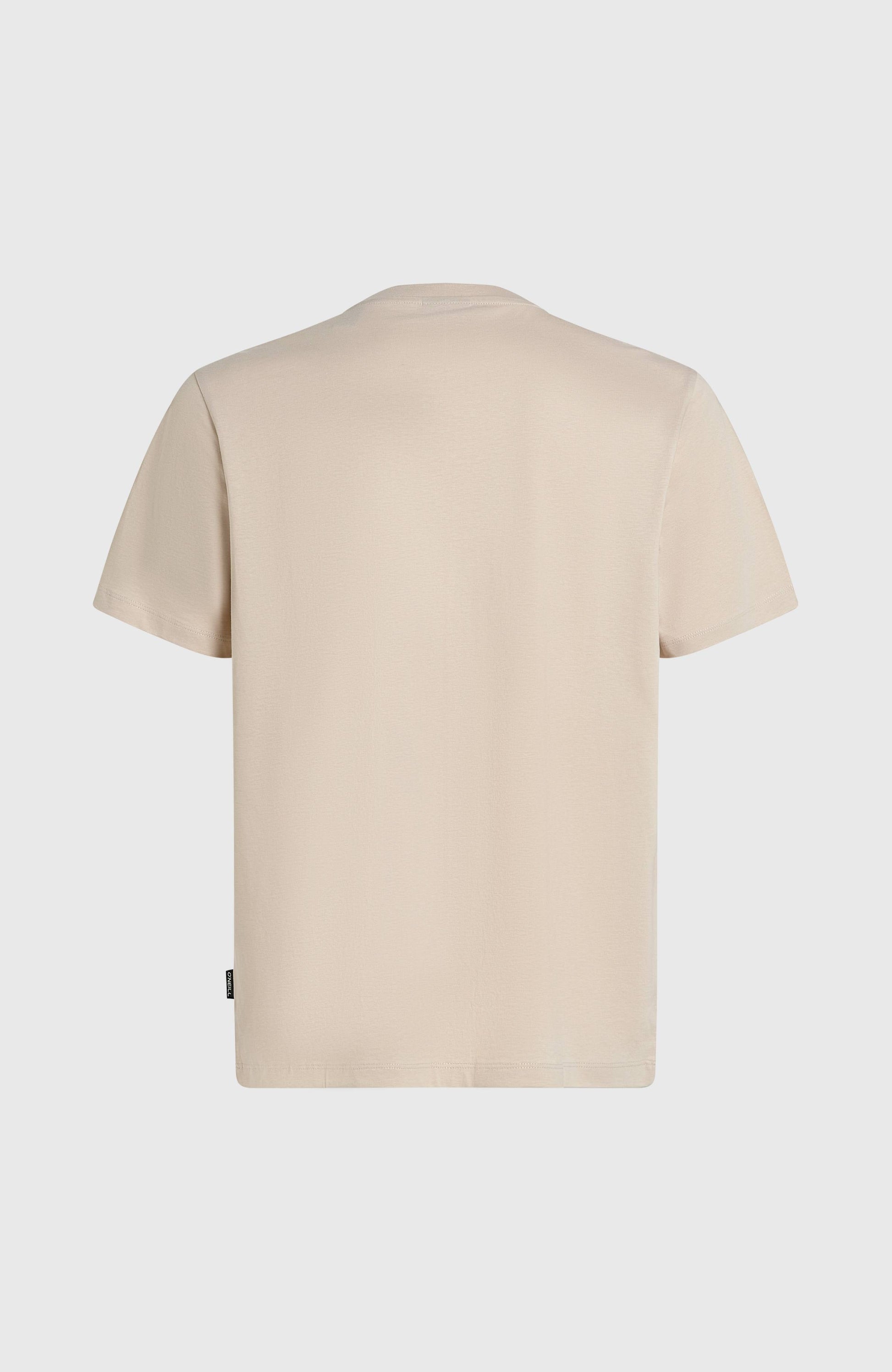 Men Small Logo T-Shirt