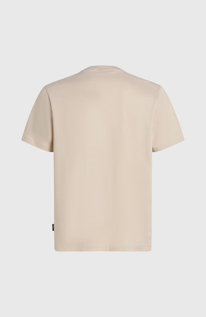 Men Small Logo T-Shirt