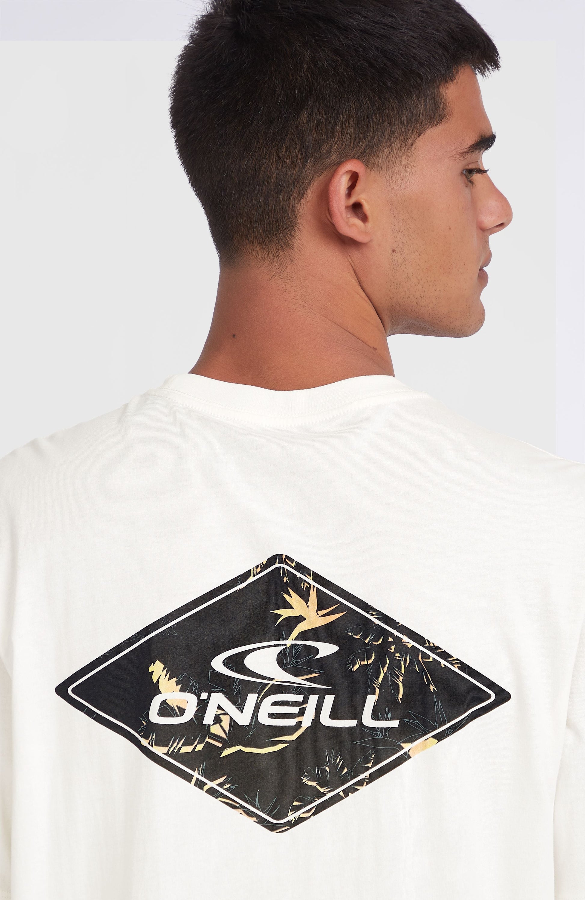Men Sun T-Shirt
