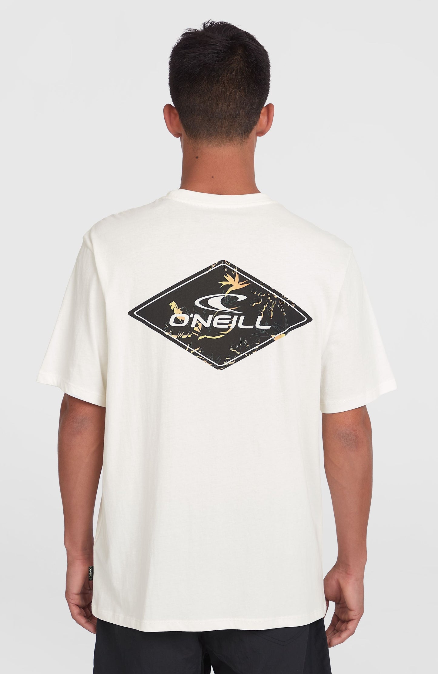 Men Sun T-Shirt