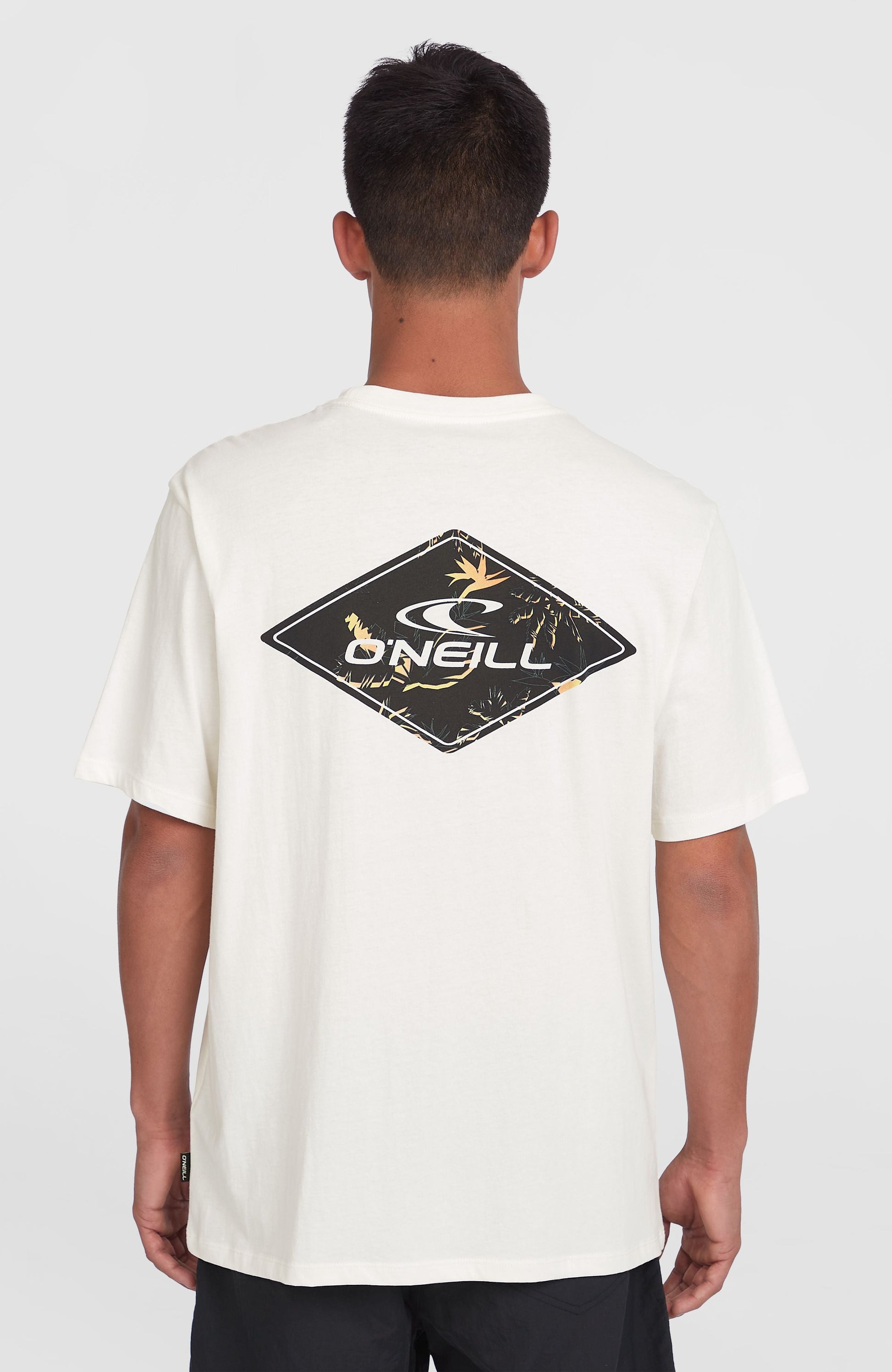 Men Sun T-Shirt