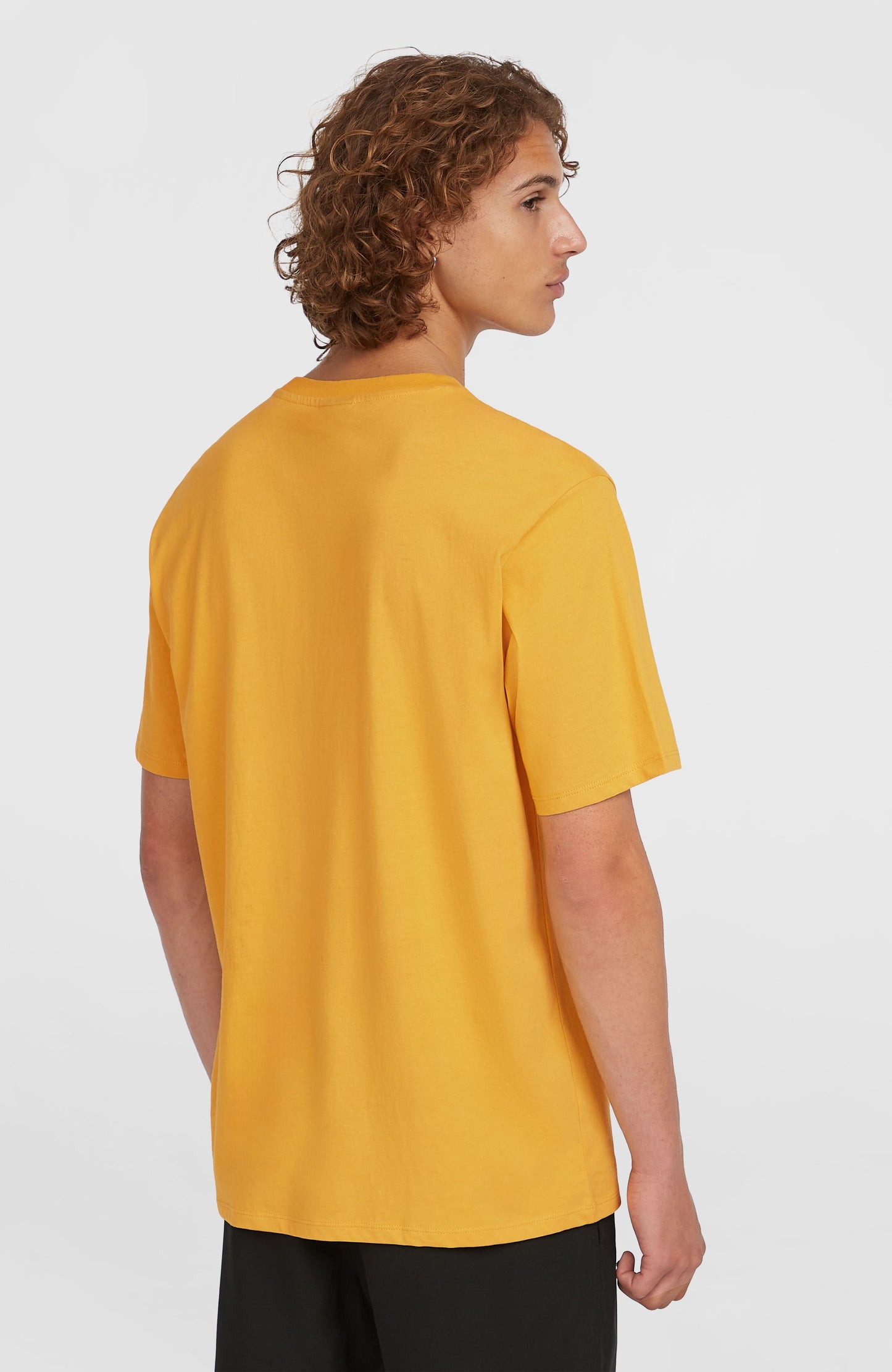 Men Original Cali Logo T-Shirt