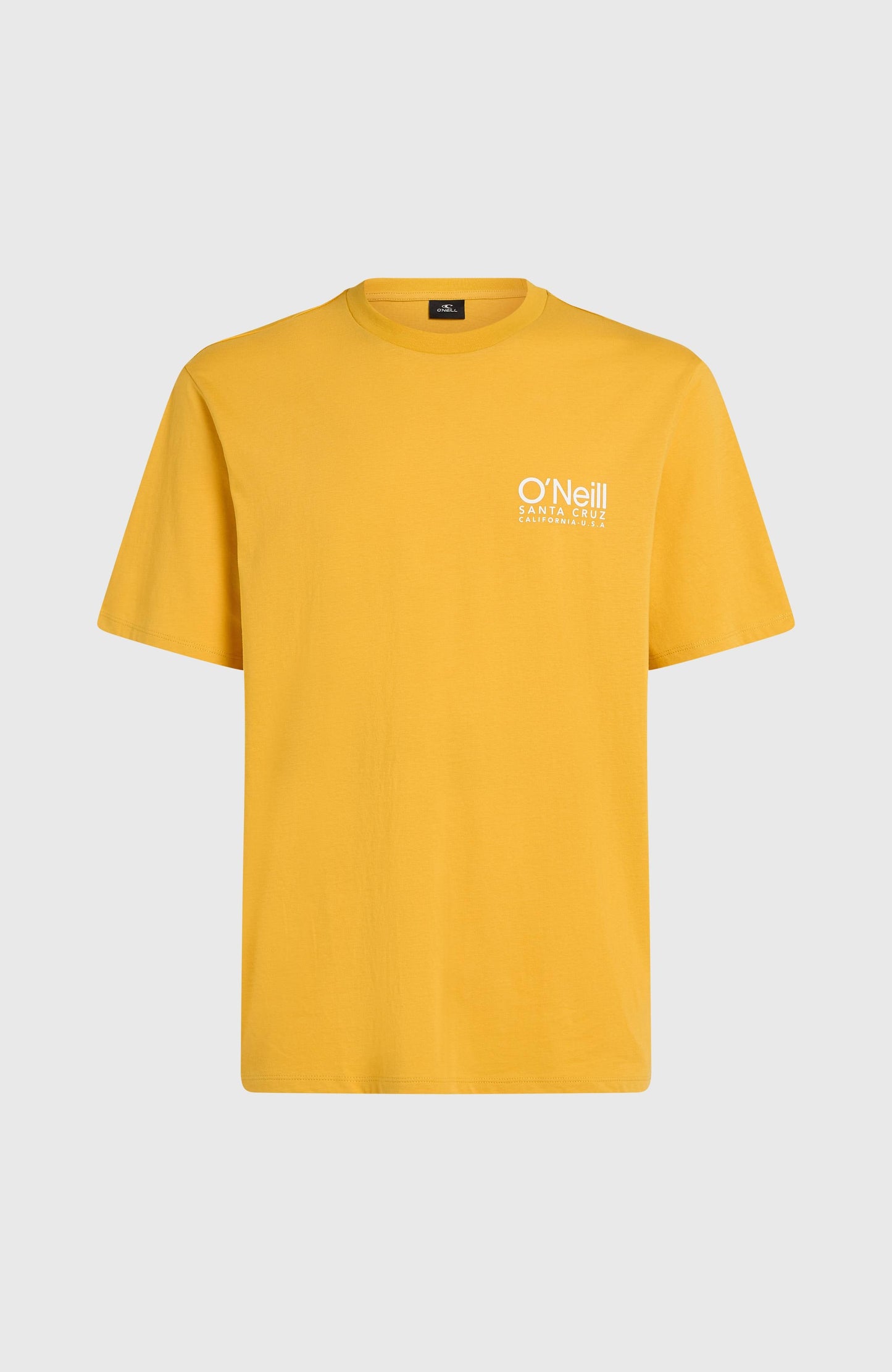 Men Original Cali Logo T-Shirt