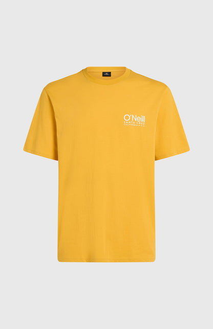 Men Original Cali Logo T-Shirt