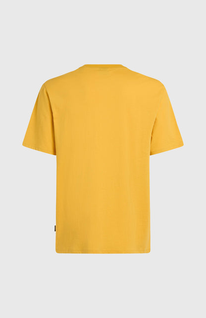 Men Original Cali Logo T-Shirt
