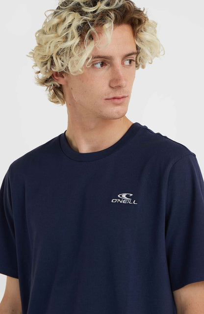 Men O'Neill Small Logo T-Shirt