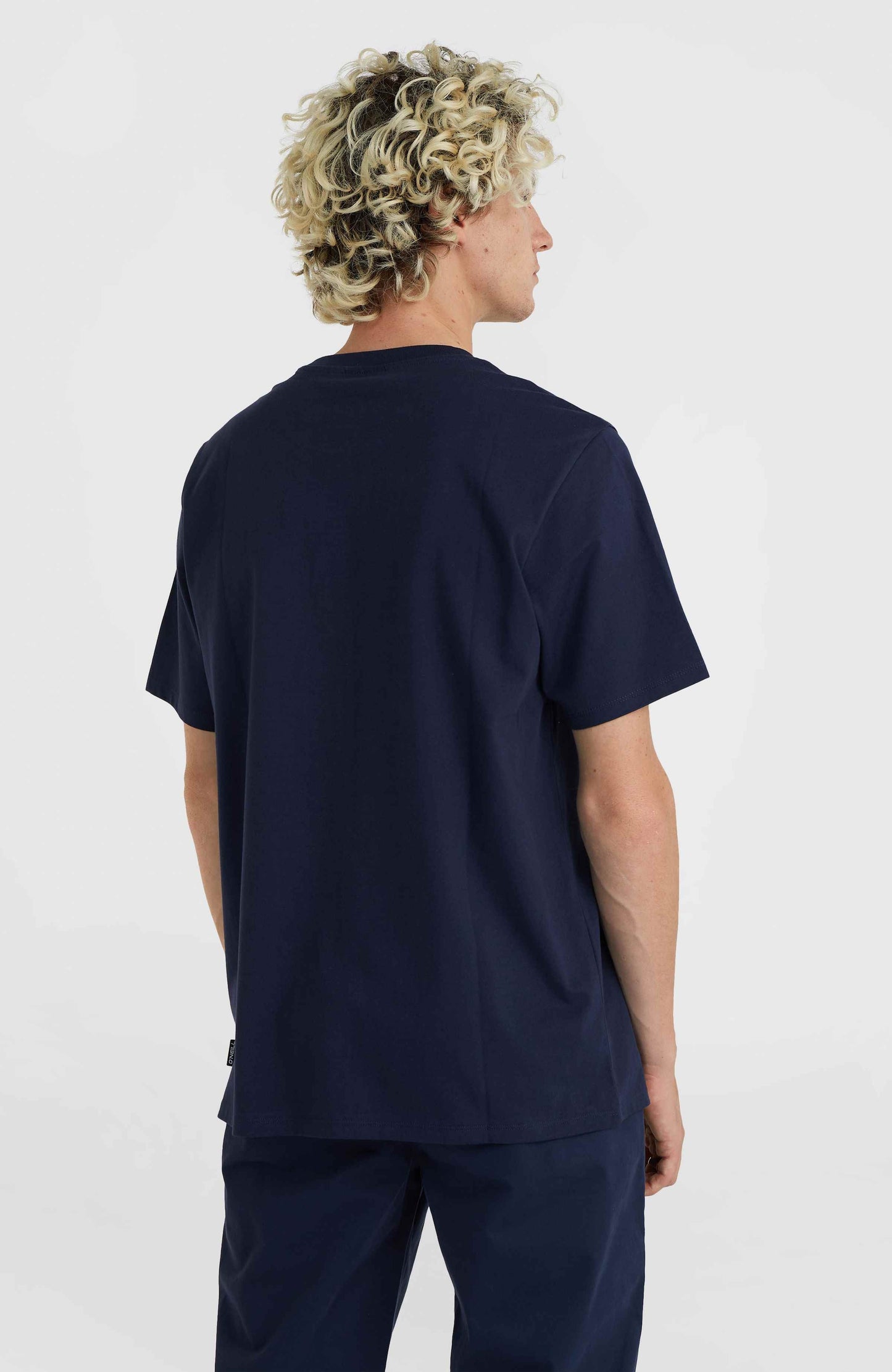 Men O'Neill Small Logo T-Shirt