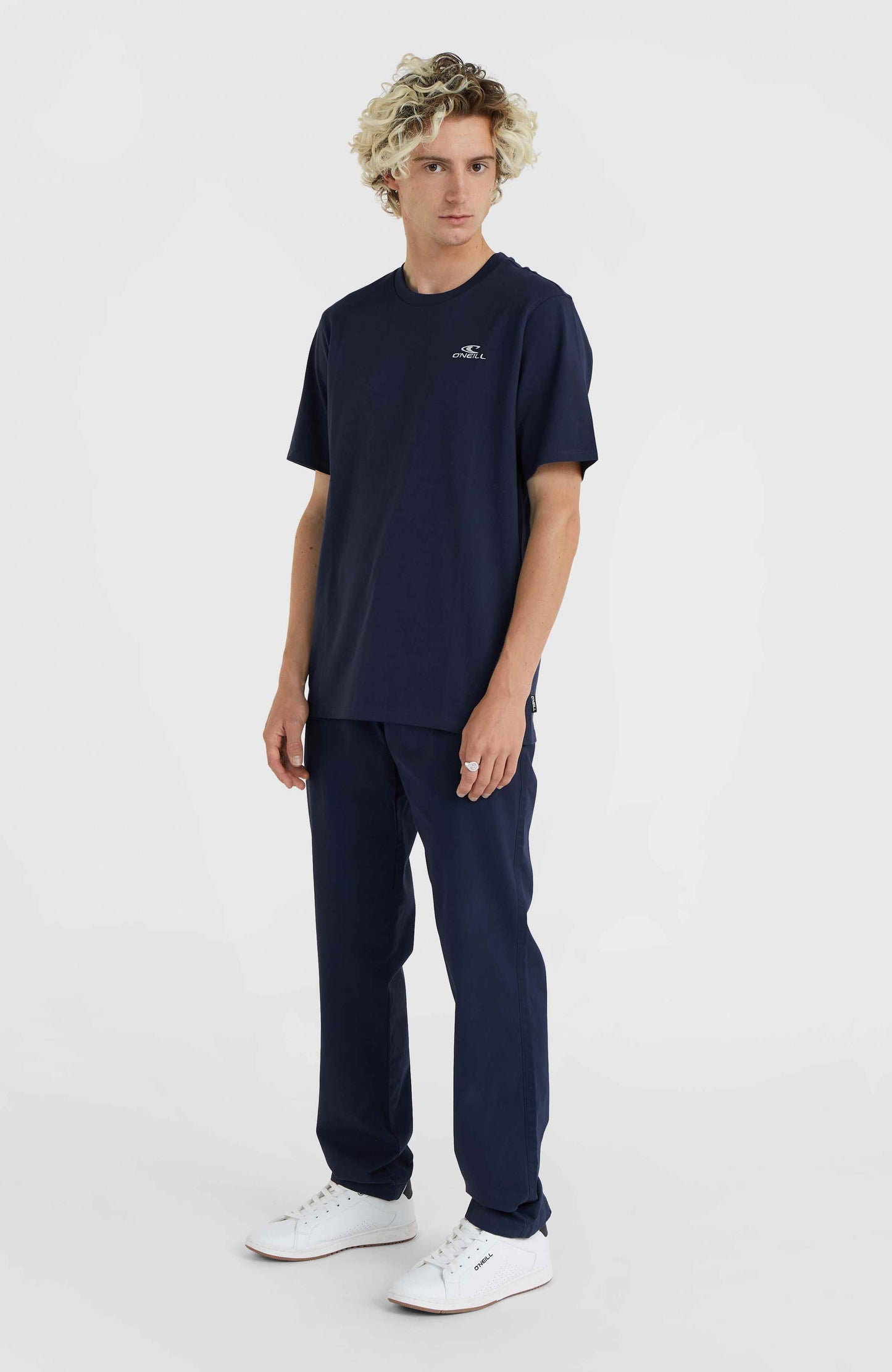 Men O'Neill Small Logo T-Shirt