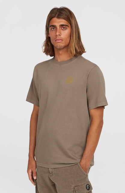Men Originals Vintage Graphic T-Shirt