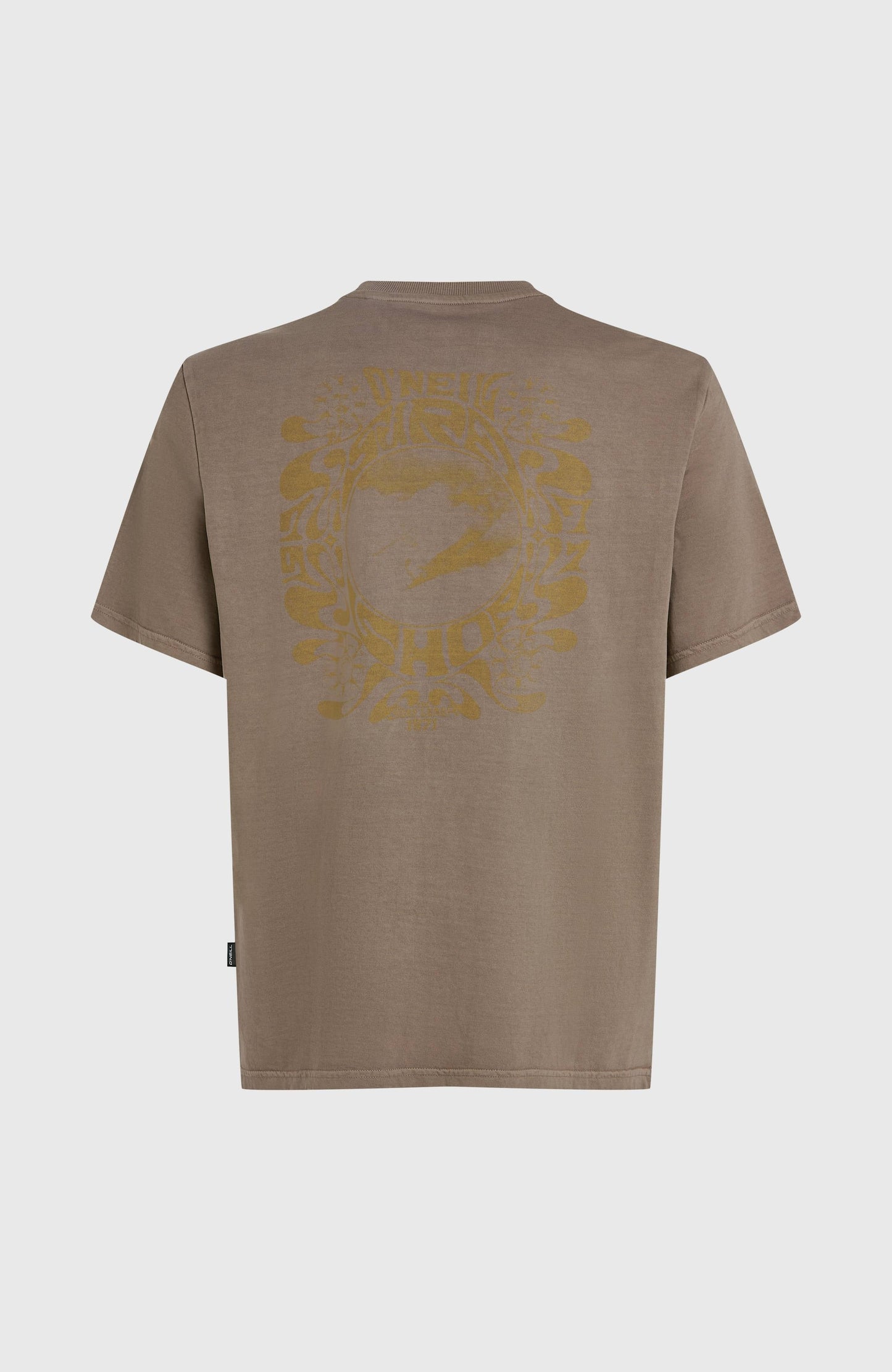 Men Originals Vintage Graphic T-Shirt
