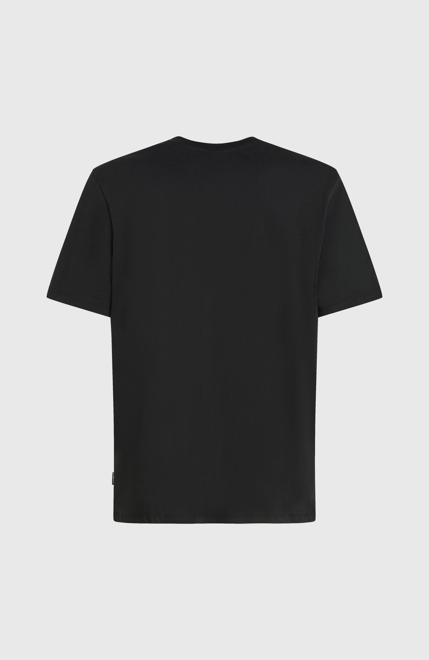 Men Chest-Print T-Shirt