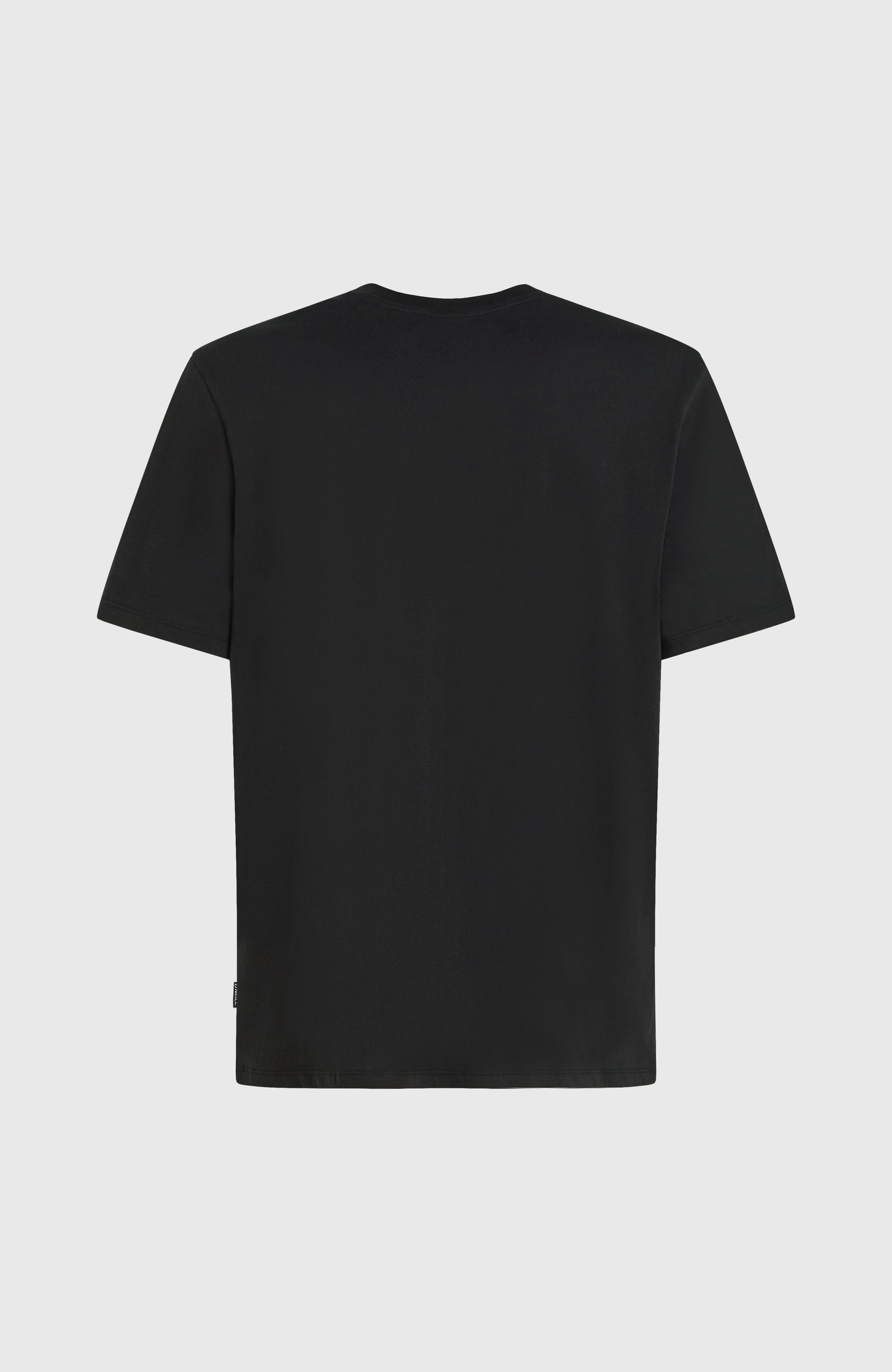 Men Chest-Print T-Shirt