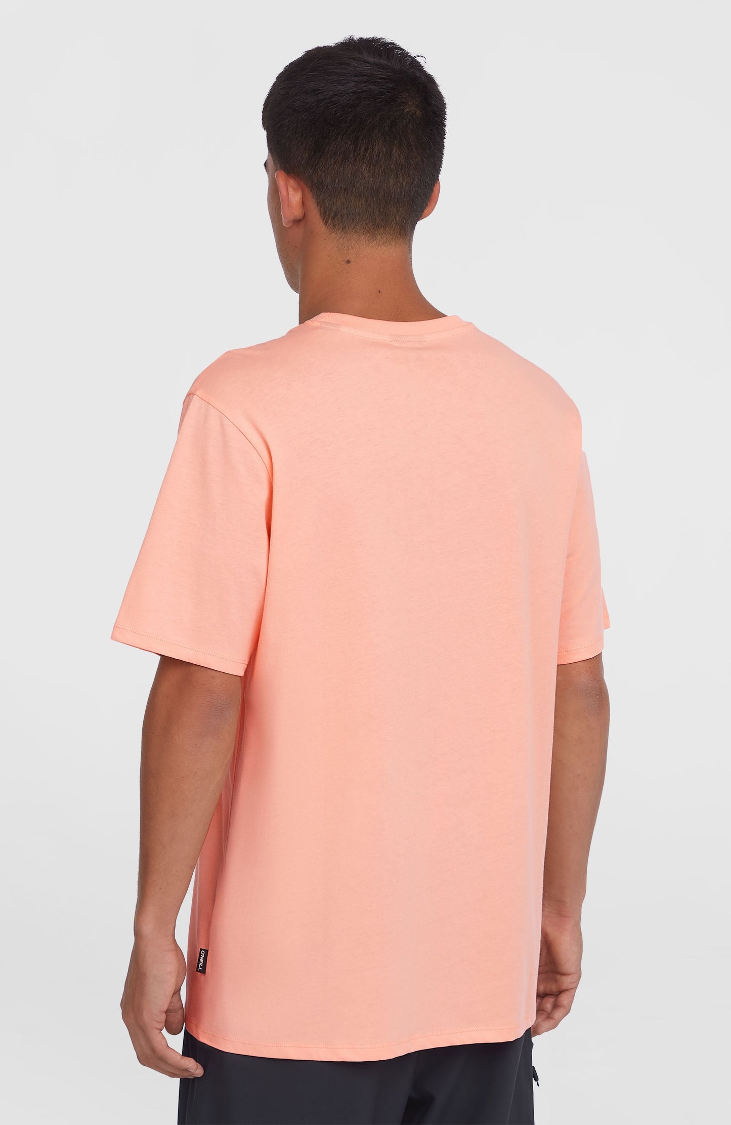 Men Original Cali Logo T-Shirt