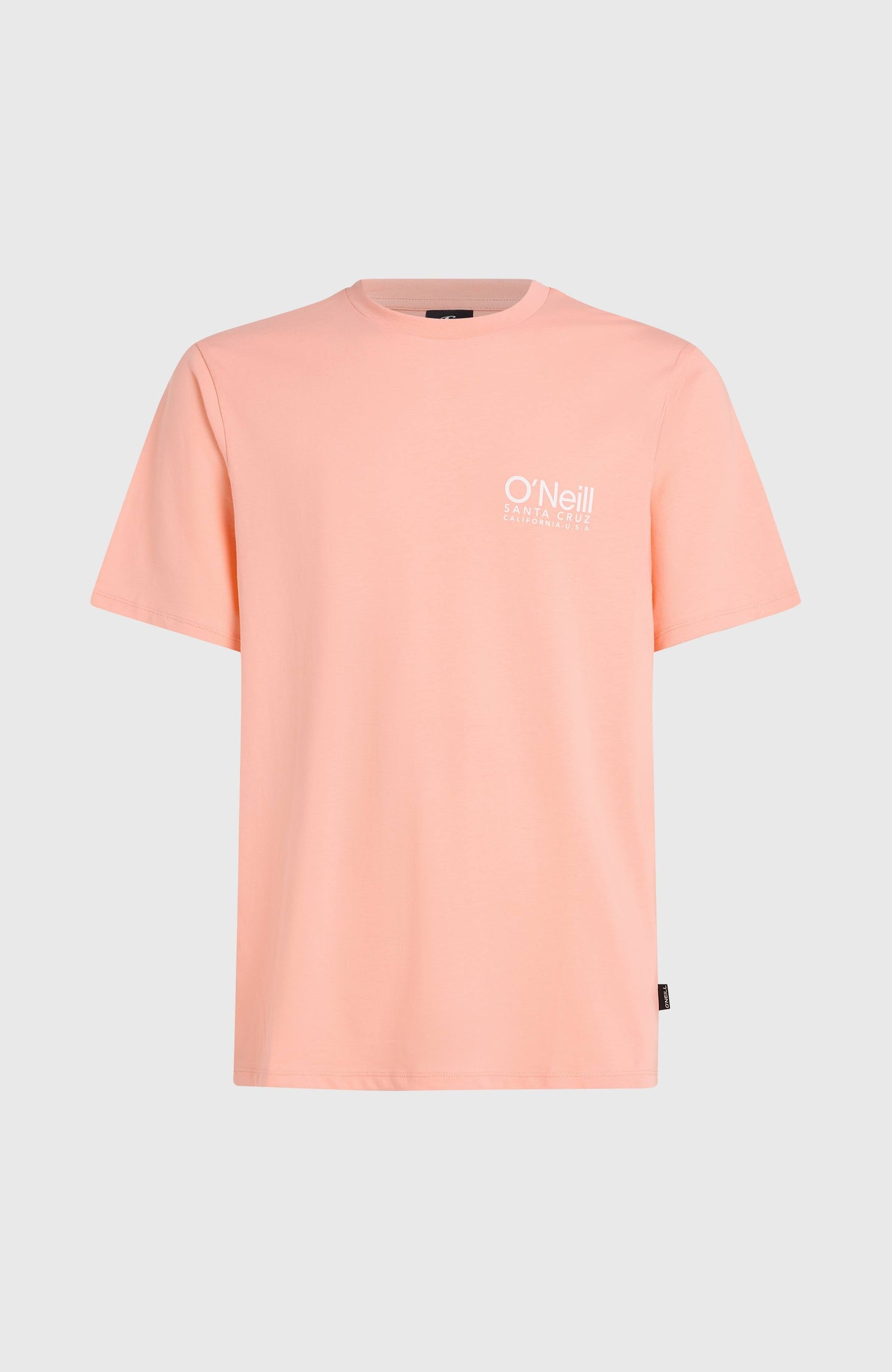 Men Original Cali Logo T-Shirt