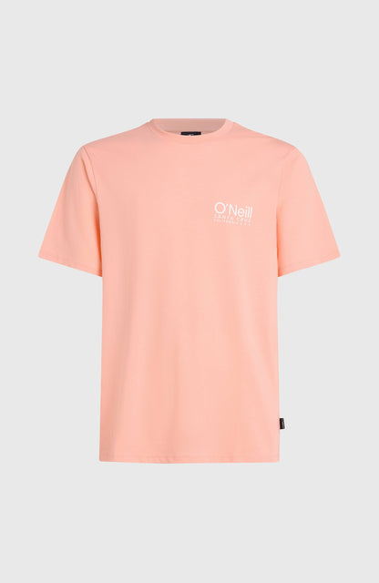 Men Original Cali Logo T-Shirt