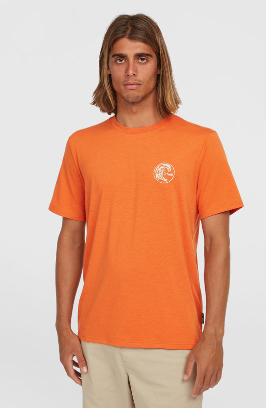 Men O'Riginals Hybrid T-Shirt