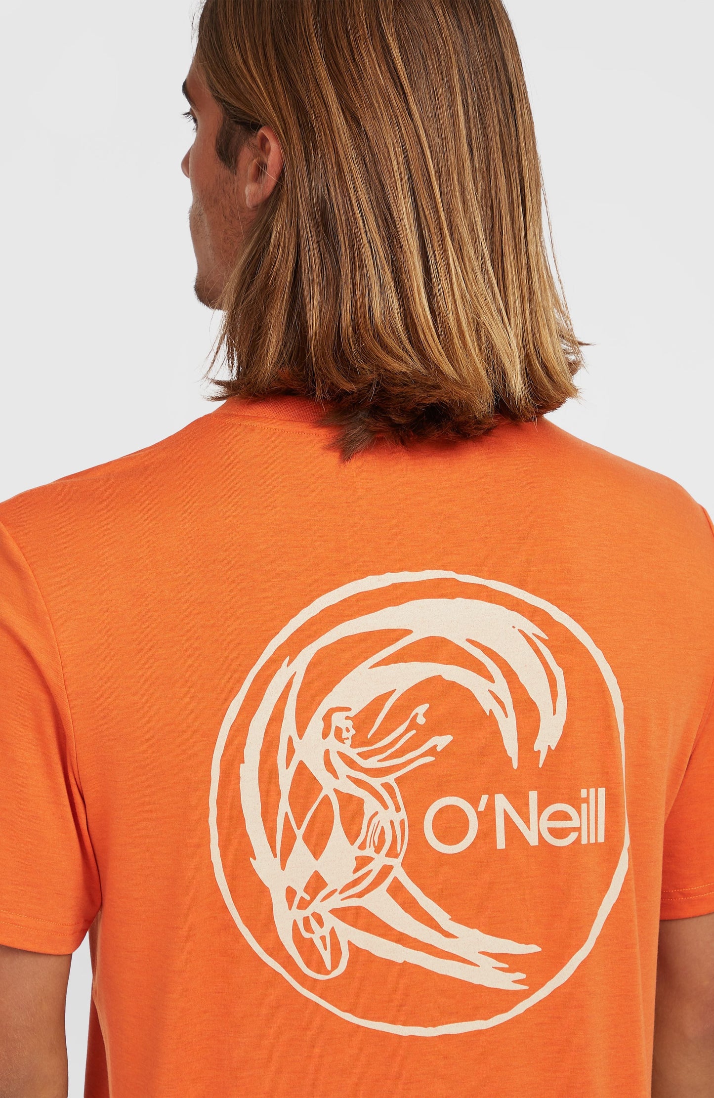 Men O'Riginals Hybrid T-Shirt