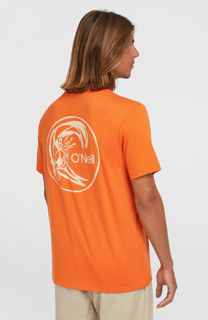 Men O'Riginals Hybrid T-Shirt