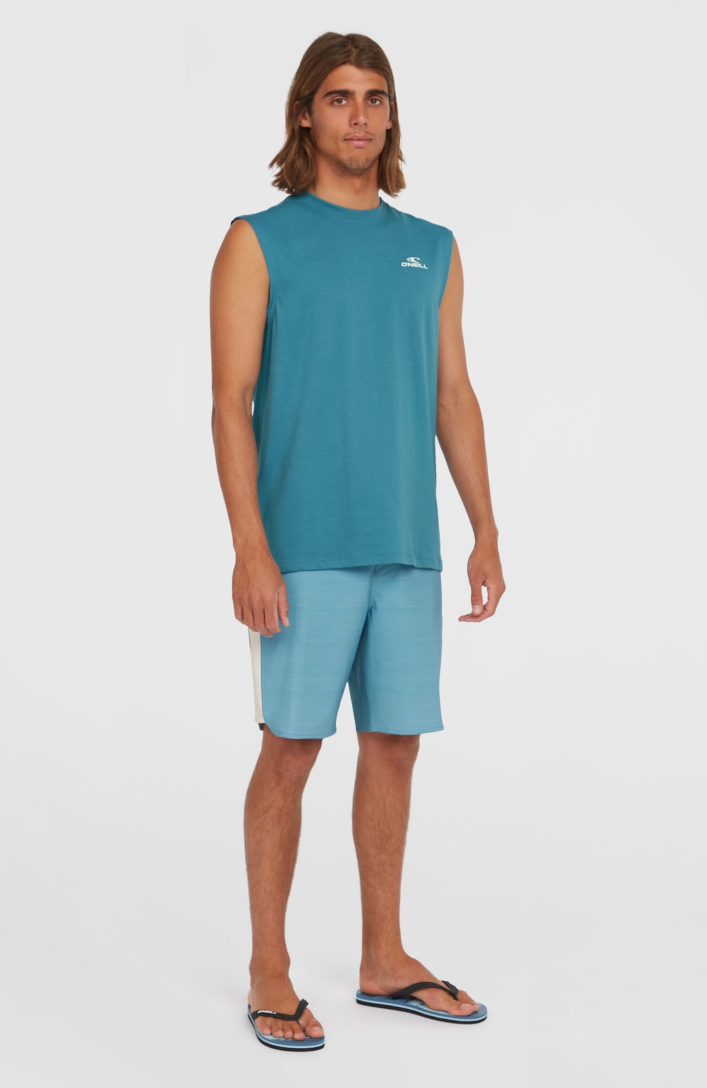 Men Graphic Tanktop