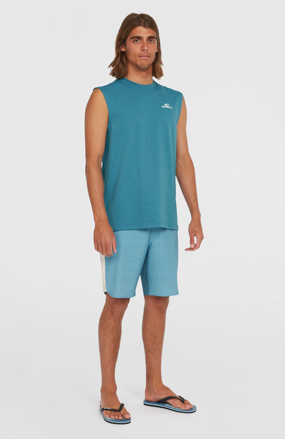 Men Graphic Tanktop