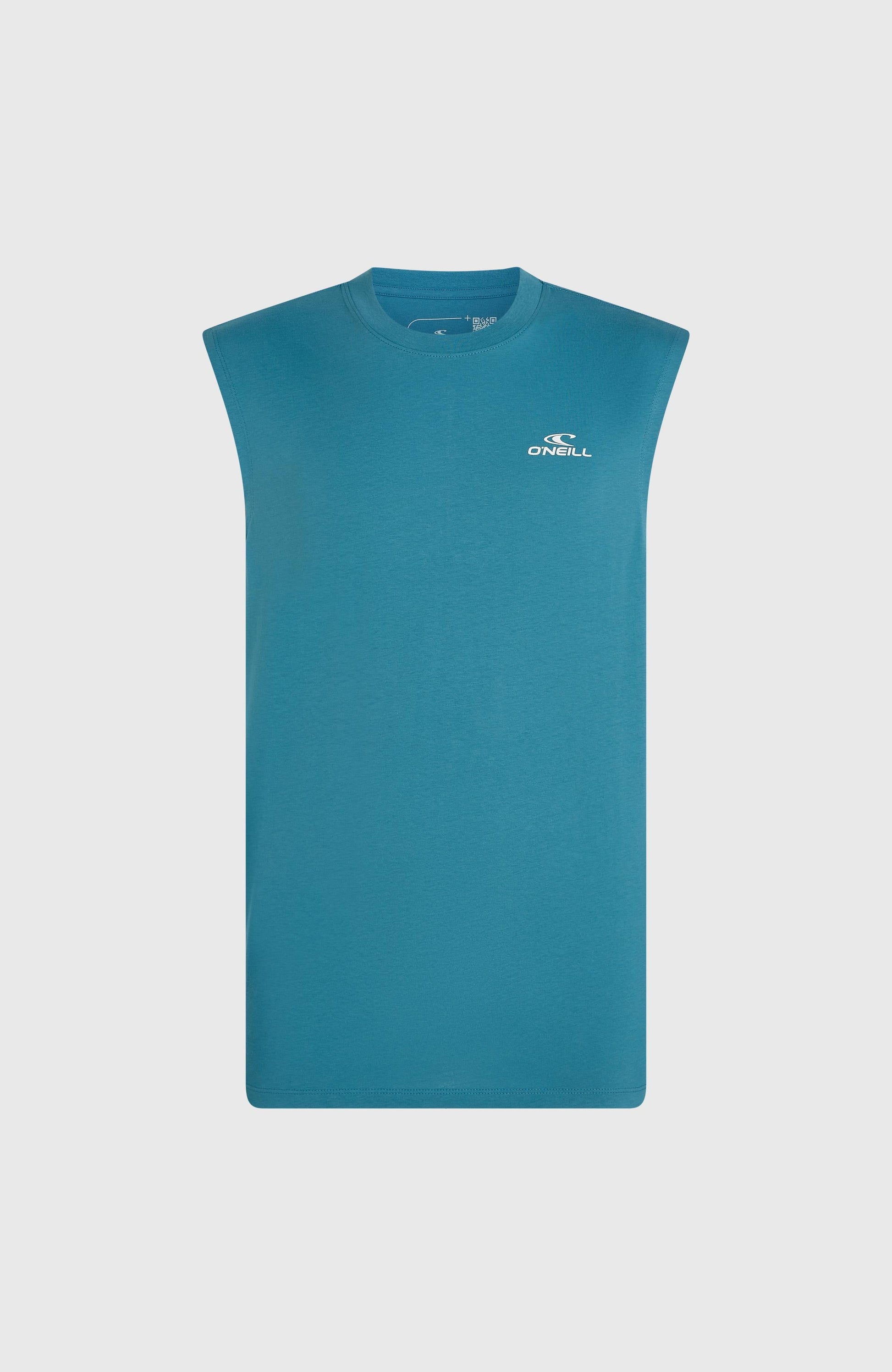 Men Graphic Tanktop