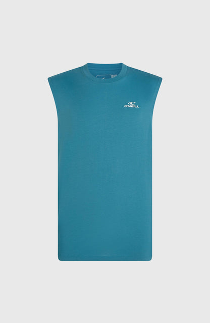 Men Graphic Tanktop