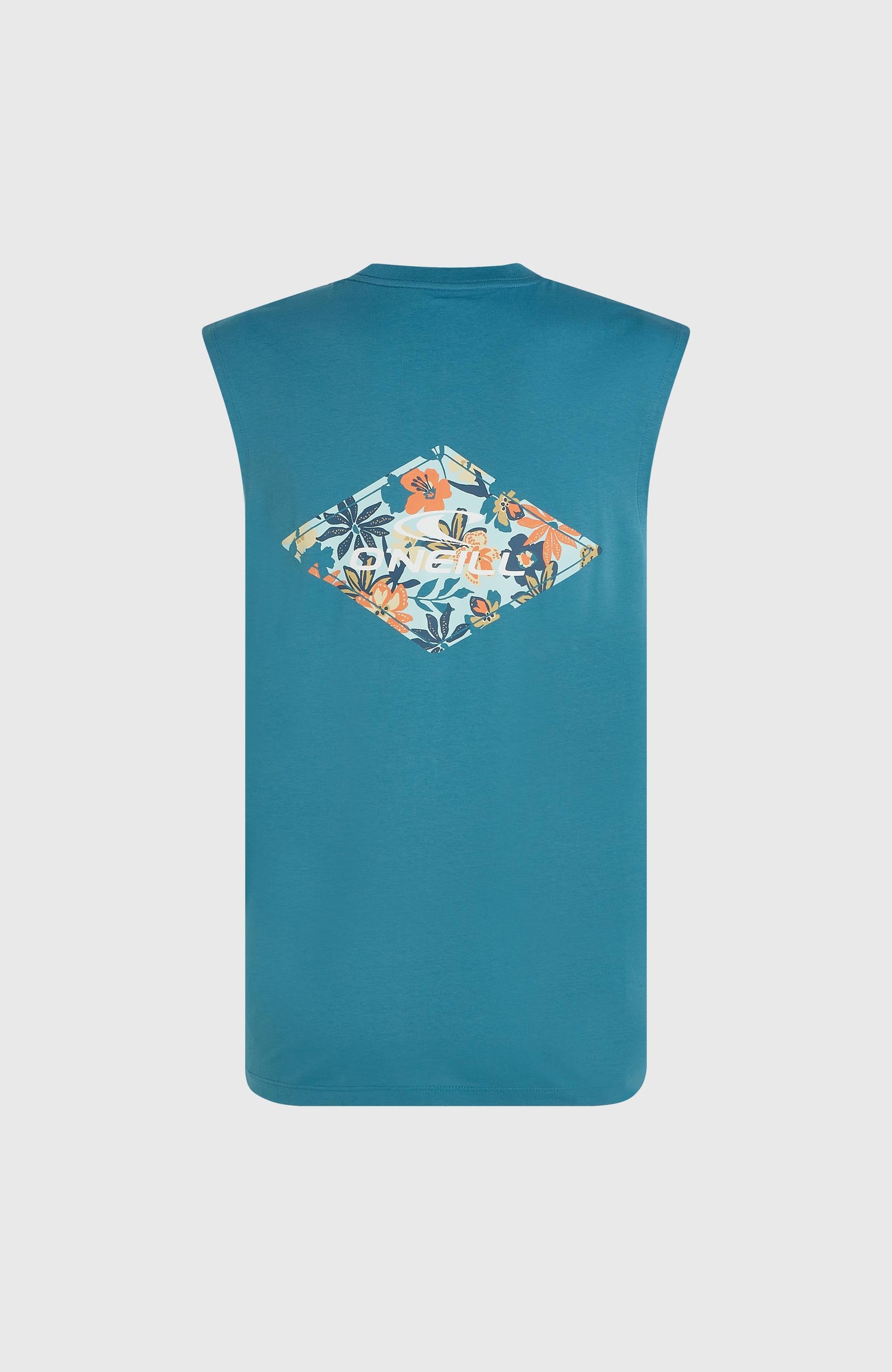Men Graphic Tanktop