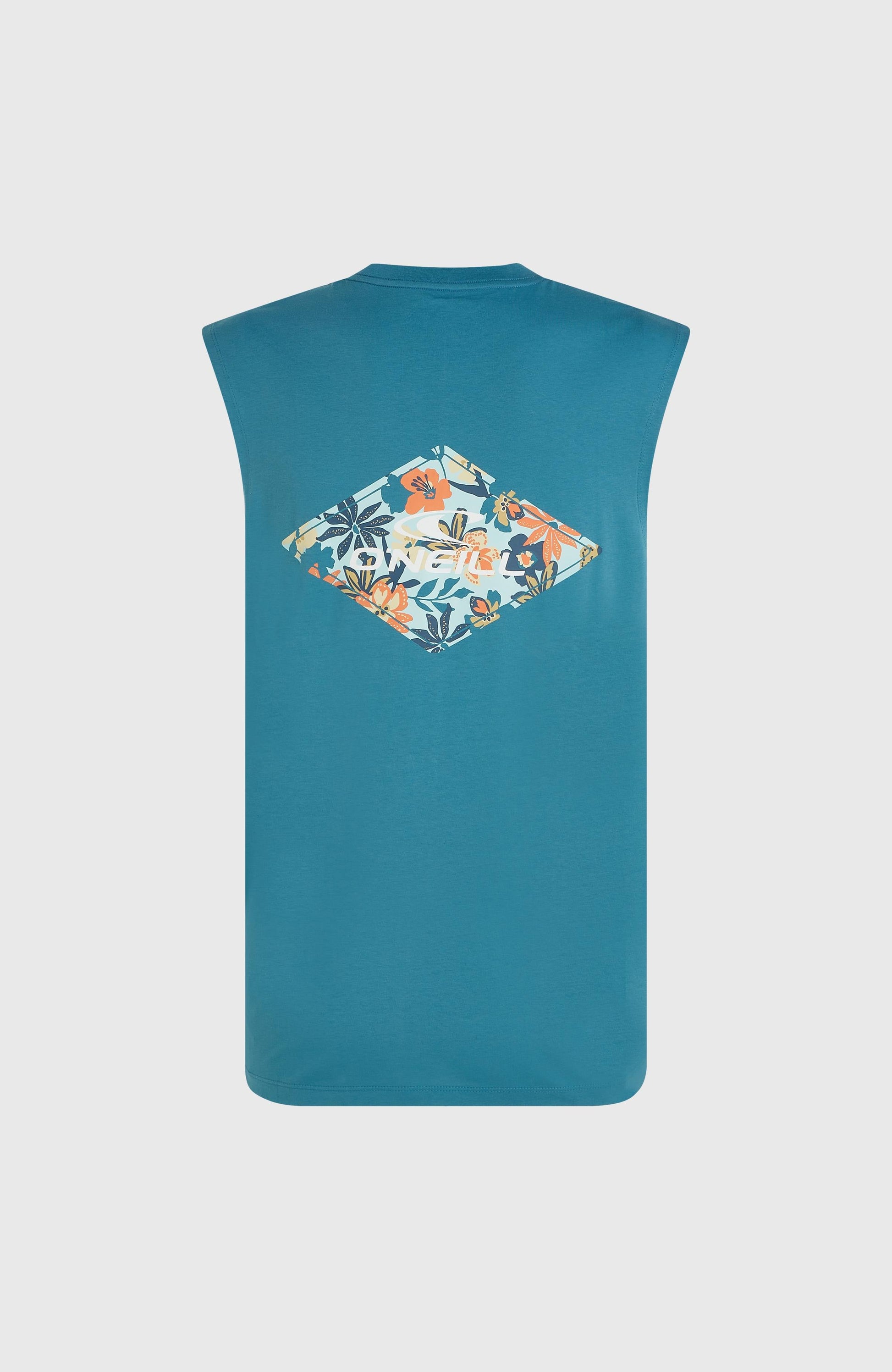 Men Graphic Tanktop