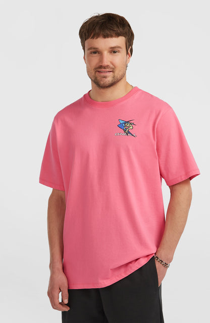 Men FWC'Play Graphic T-Shirt