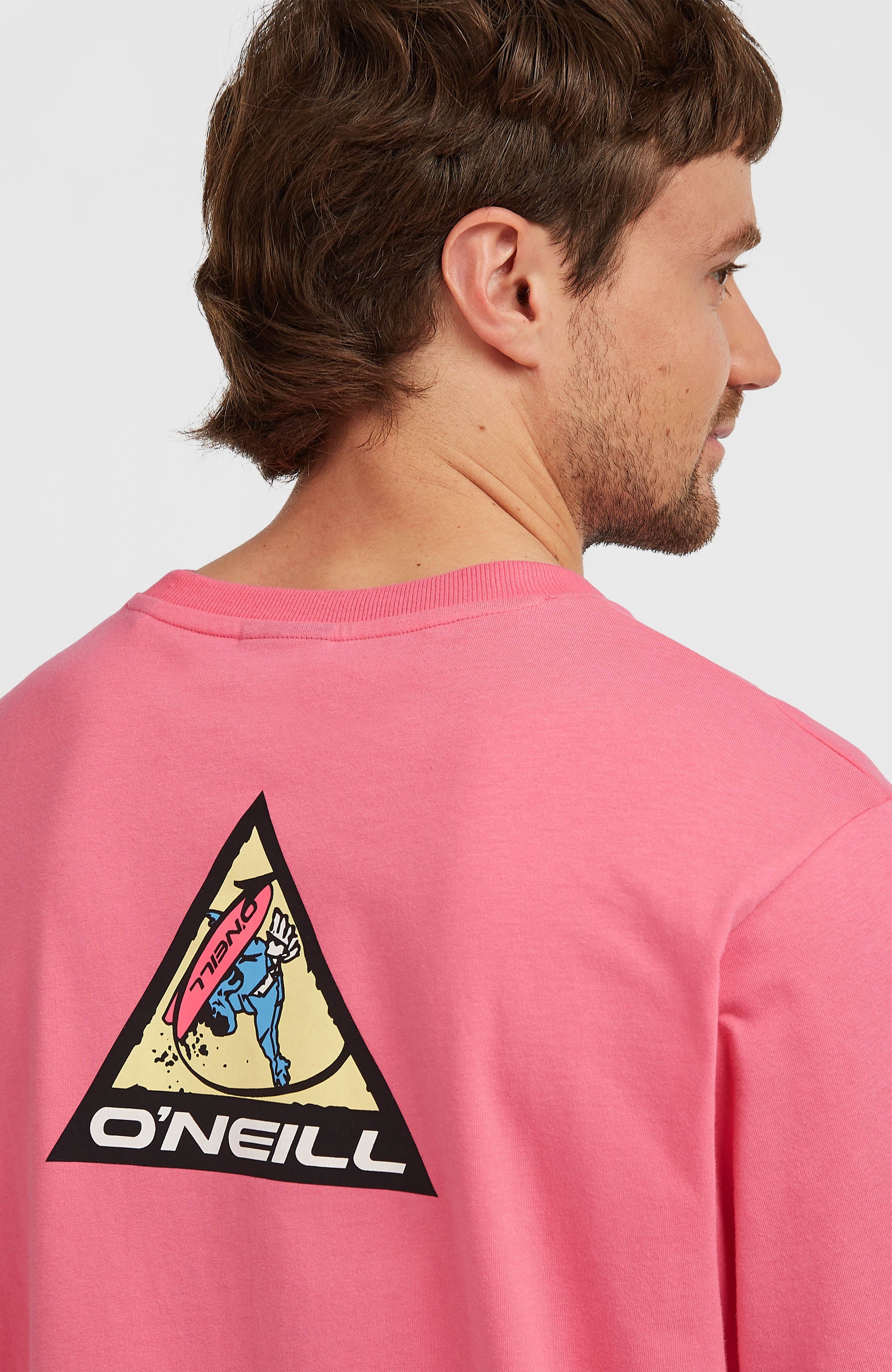 Men FWC'Play Graphic T-Shirt
