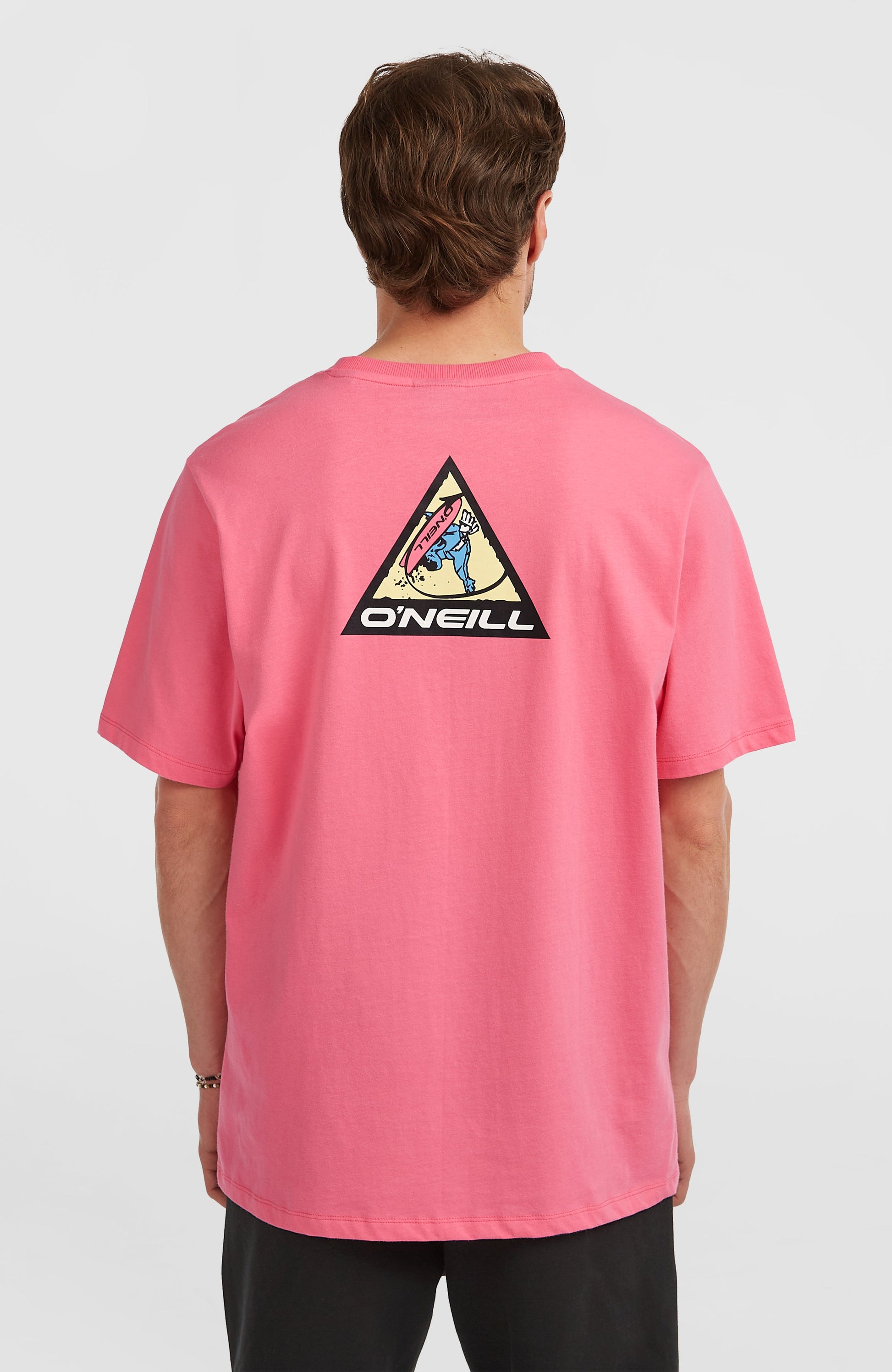 Men FWC'Play Graphic T-Shirt
