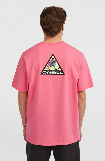 Men FWC'Play Graphic T-Shirt