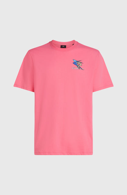 Men FWC'Play Graphic T-Shirt