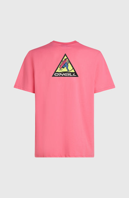 Men FWC'Play Graphic T-Shirt