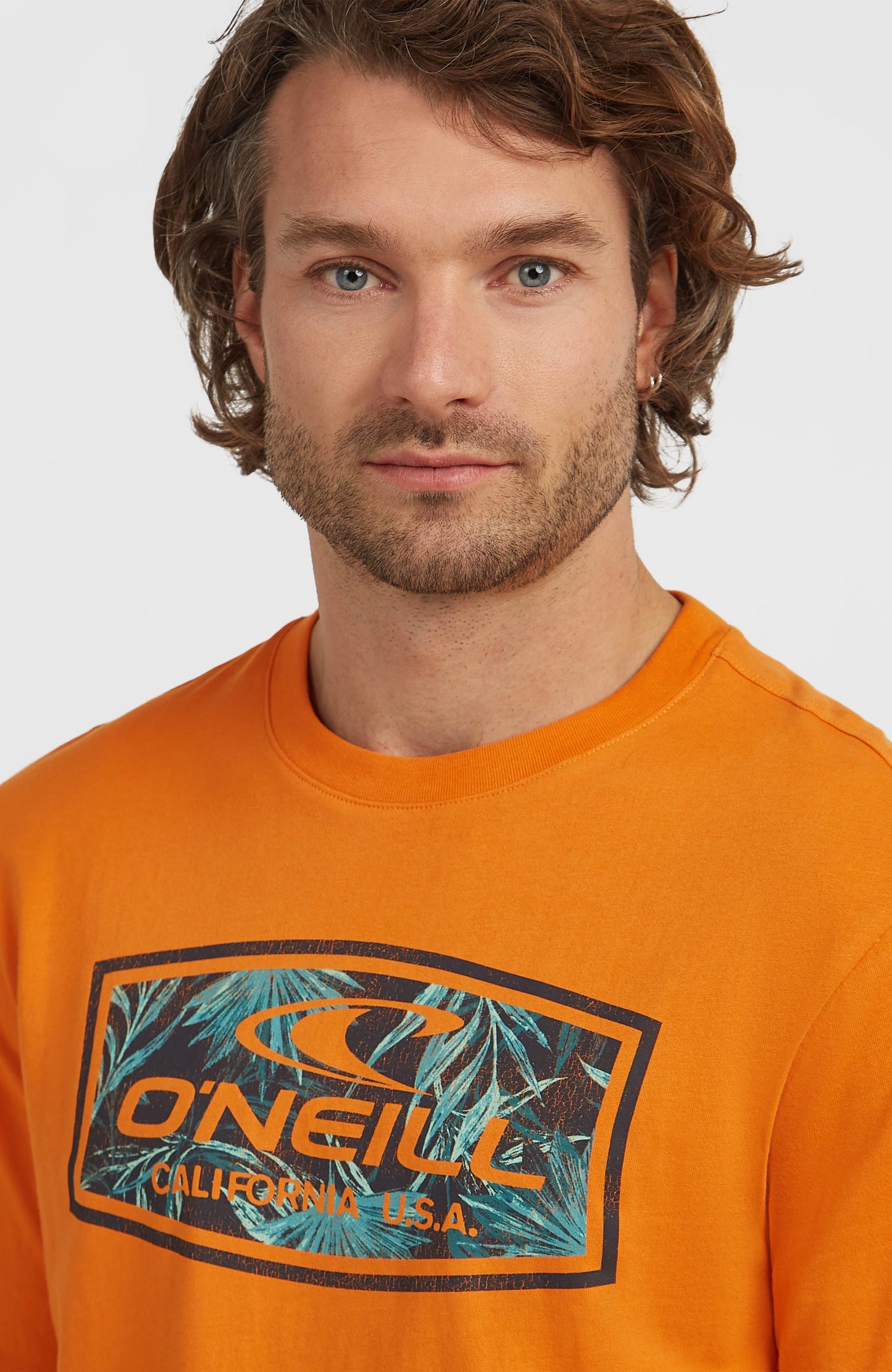 Men Graphic T-Shirt