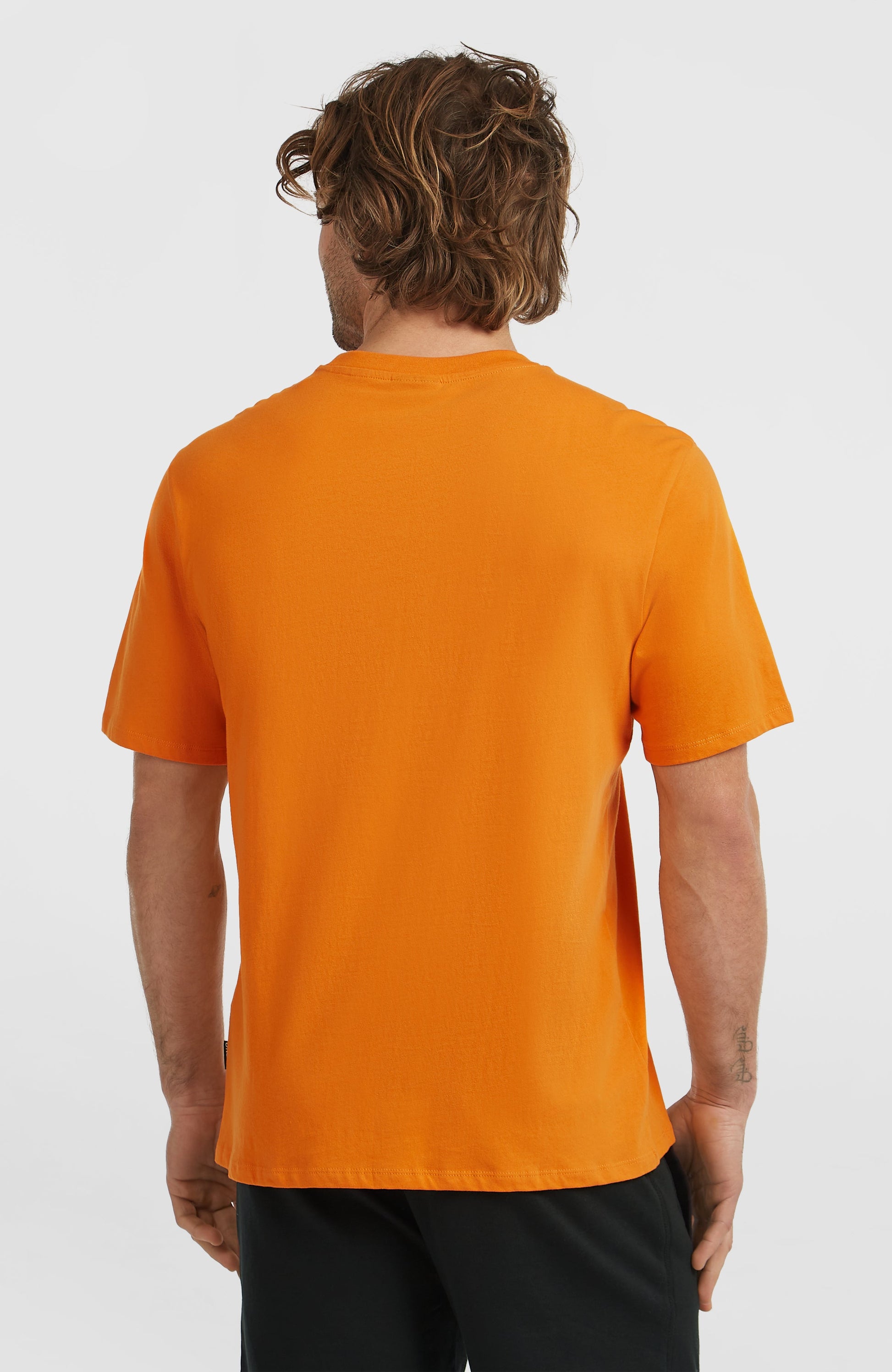 Men Graphic T-Shirt