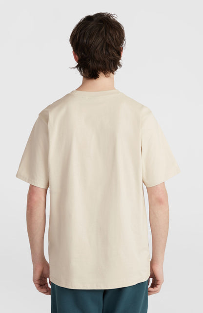 Men Future Surf Society T-Shirt