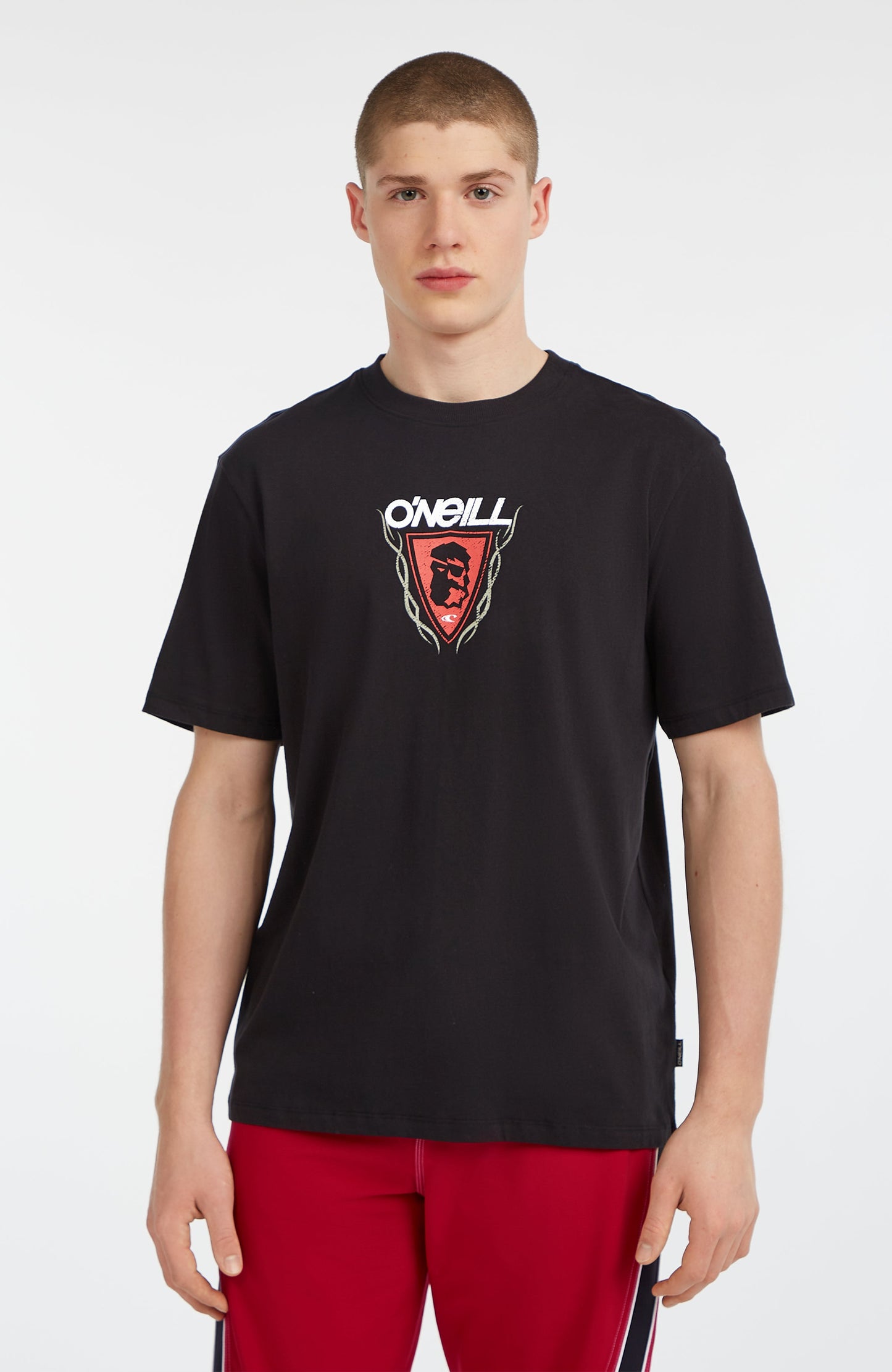 Men Re-Issue Graphic T-Shirt