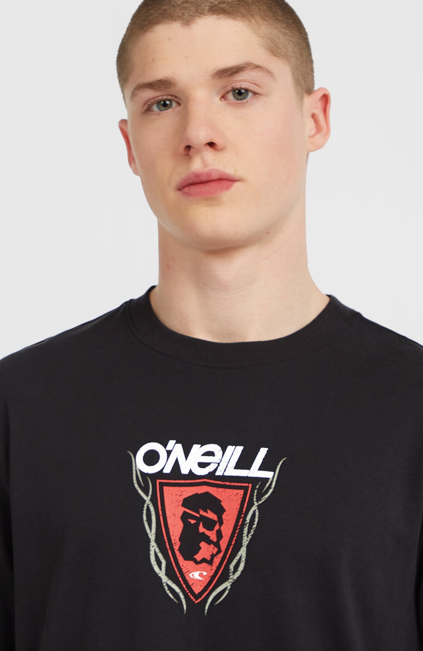 Men Re-Issue Graphic T-Shirt