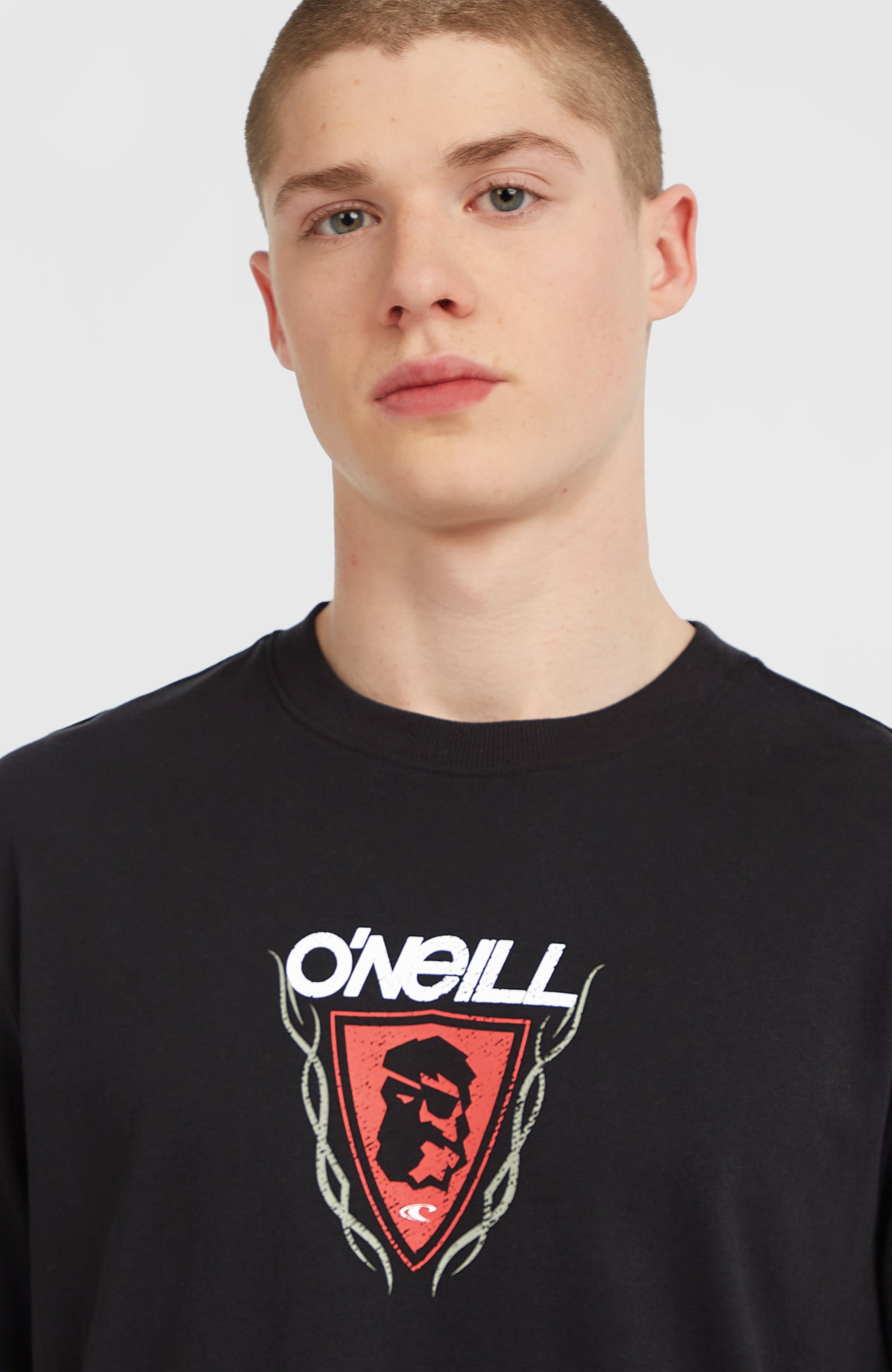 Men Re-Issue Graphic T-Shirt