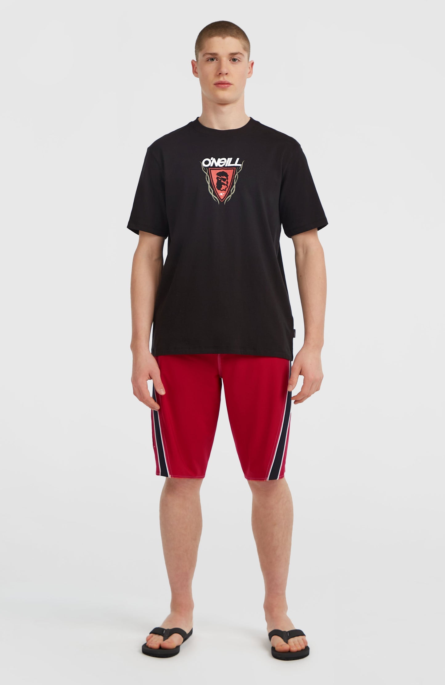 Men Re-Issue Graphic T-Shirt