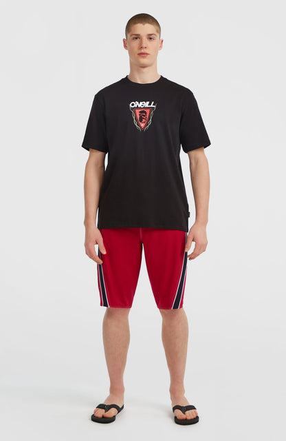 Men Re-Issue Graphic T-Shirt