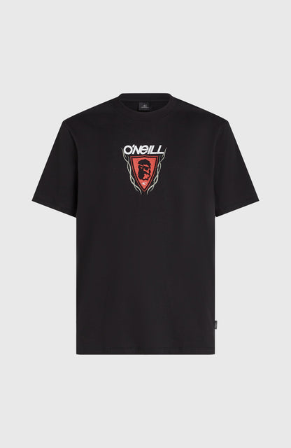 Men Re-Issue Graphic T-Shirt