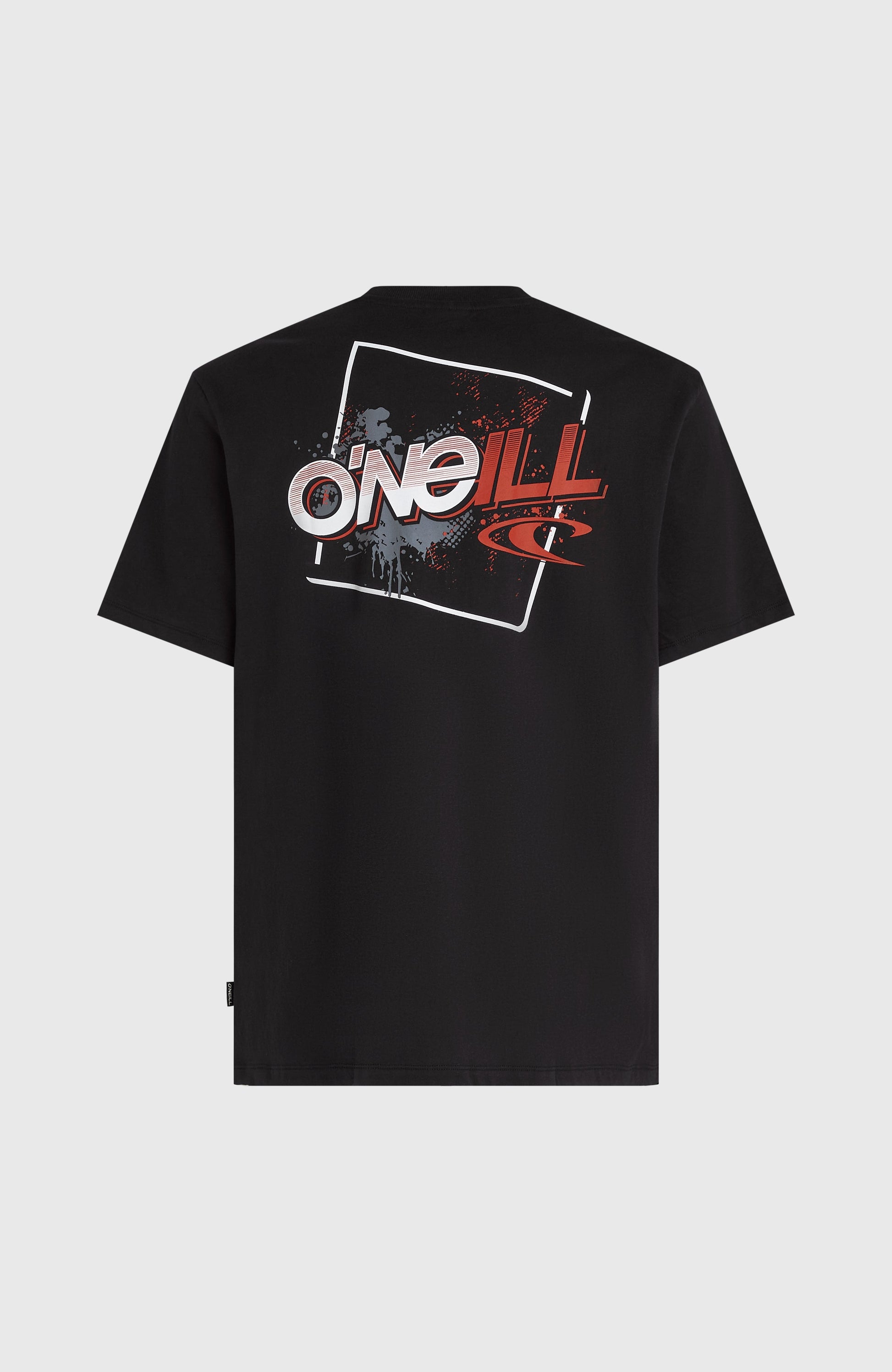 Men Re-Issue Graphic T-Shirt