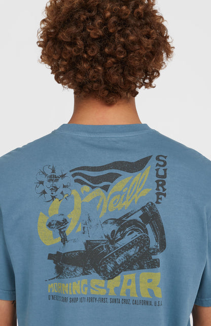 Men O'Riginals 70s Graphic T-Shirt