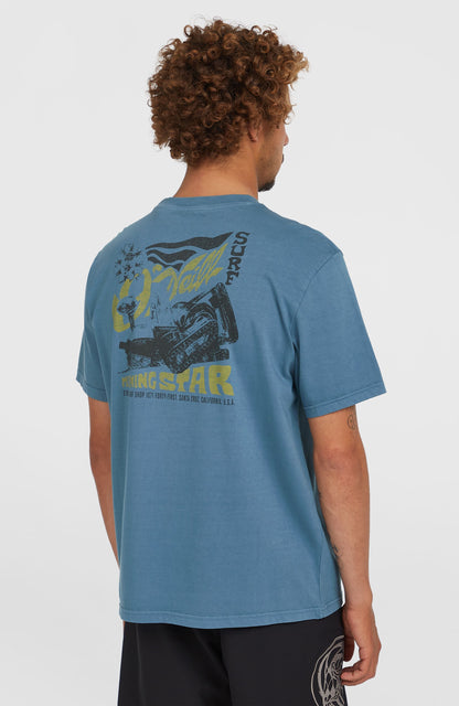 Men O'Riginals 70s Graphic T-Shirt