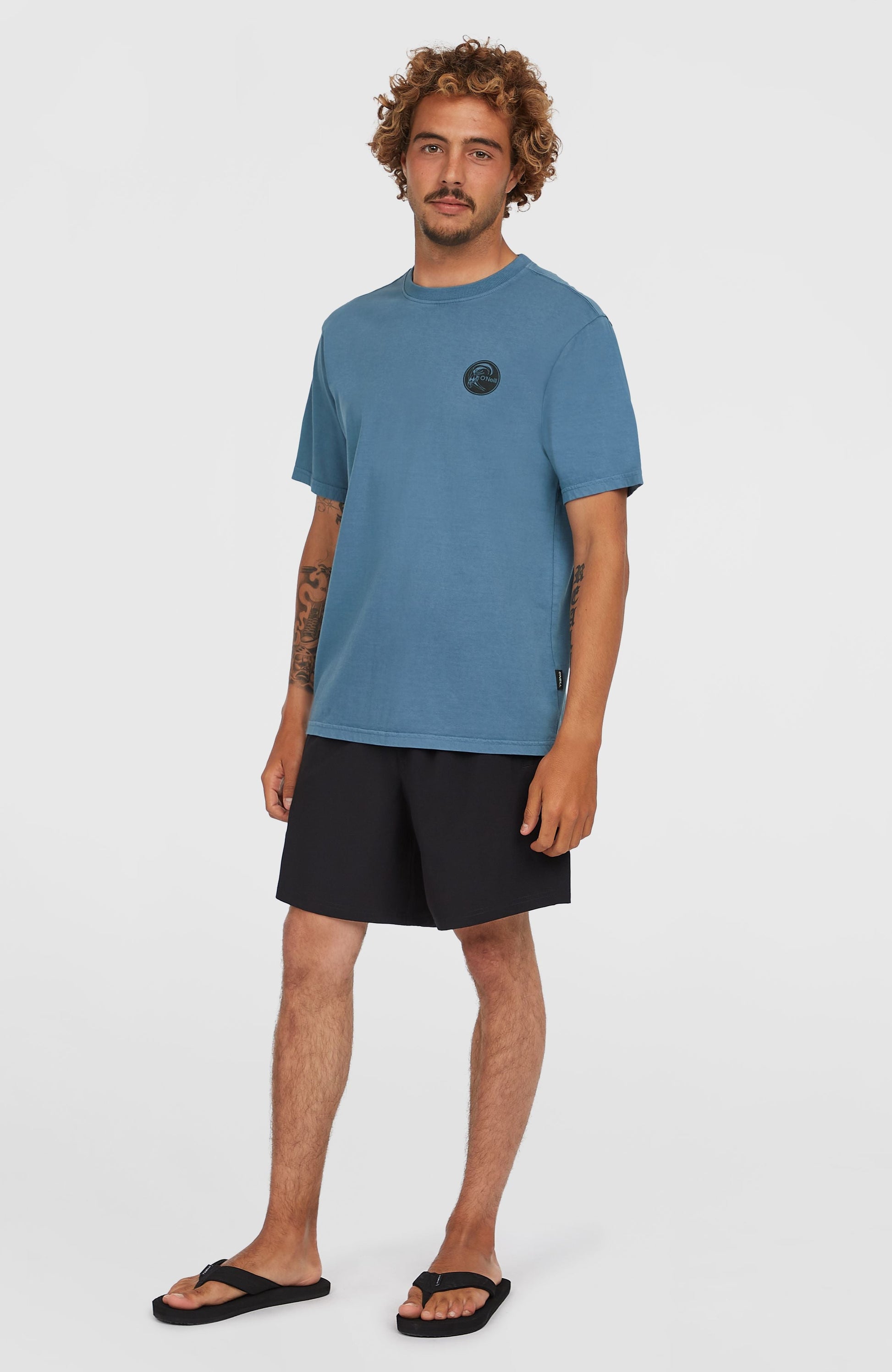 Men O'Riginals 70s Graphic T-Shirt
