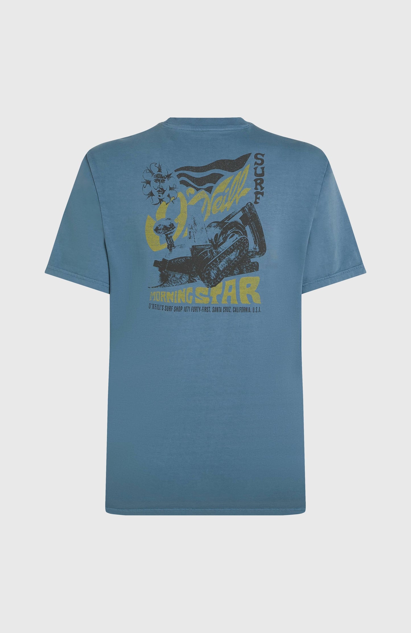 Men O'Riginals 70s Graphic T-Shirt